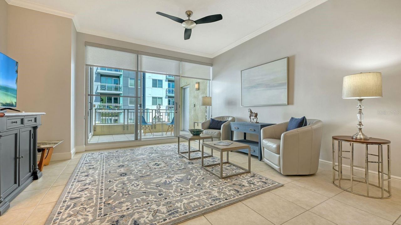 100 Central Avenue, Unit C521, Sarasota, FL 34236 Photo