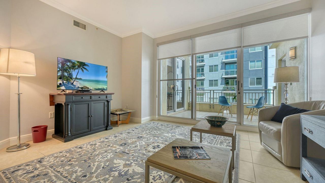 100 Central Avenue, Unit C521, Sarasota, FL 34236 Photo