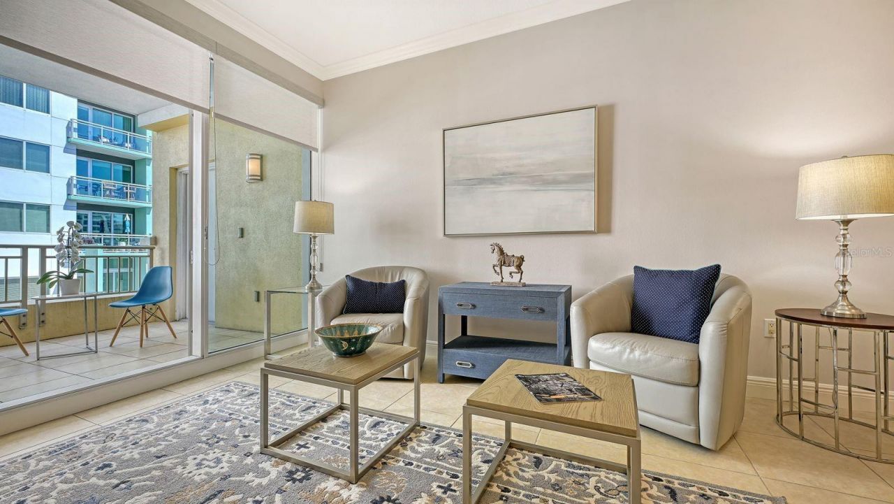 100 Central Avenue, Unit C521, Sarasota, FL 34236 Photo