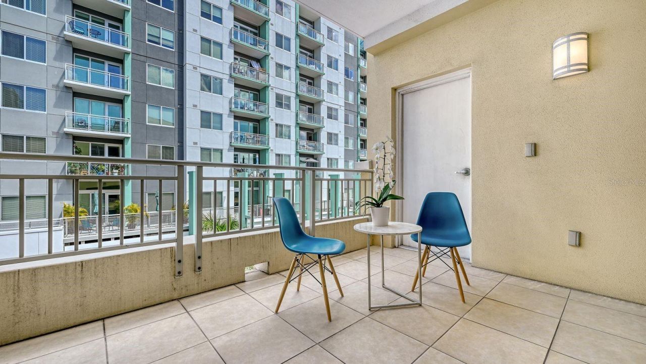 100 Central Avenue, Unit C521, Sarasota, FL 34236 Photo