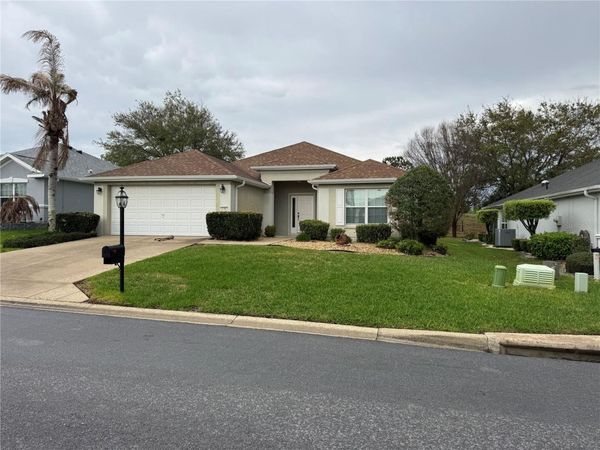 12767 SE 97TH TERRACE ROAD , SUMMERFIELD, FL 34491