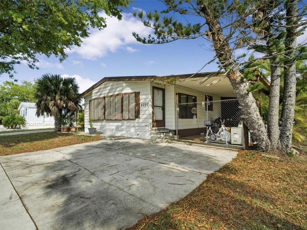 8200 ARCHIE STREET, ENGLEWOOD, FL 34224