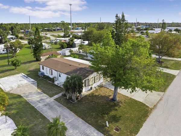 8200 ARCHIE STREET , ENGLEWOOD, FL 34224