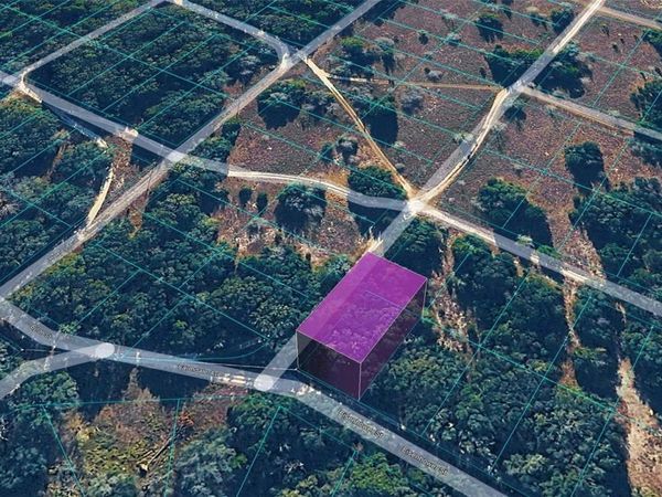 2301 EISENHOWER STREET , INVERNESS, FL 34453