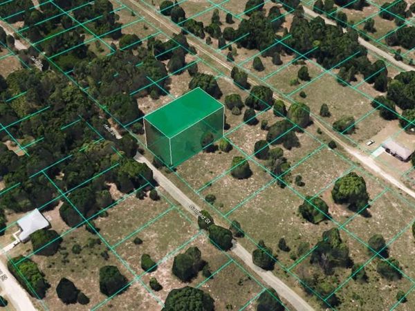 2314 GARFIELD STREET , INVERNESS, FL 34453