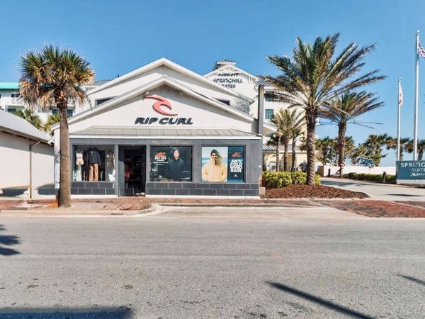 510 FLAGLER AVENUE , NEW SMYRNA BEACH, FL 32169