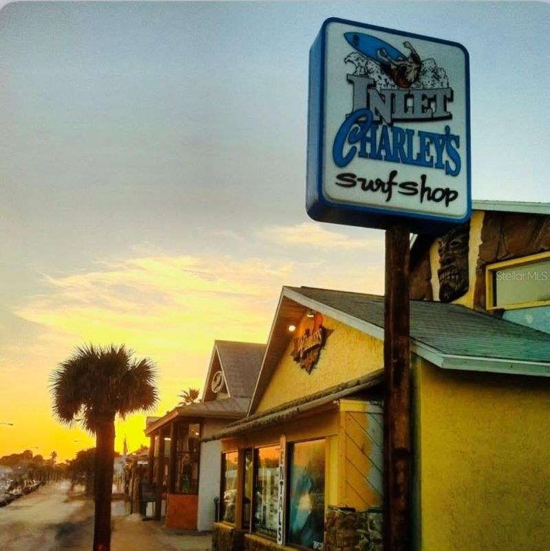 510 Flagler Avenue , New Smyrna Beach, FL 32169 Photo