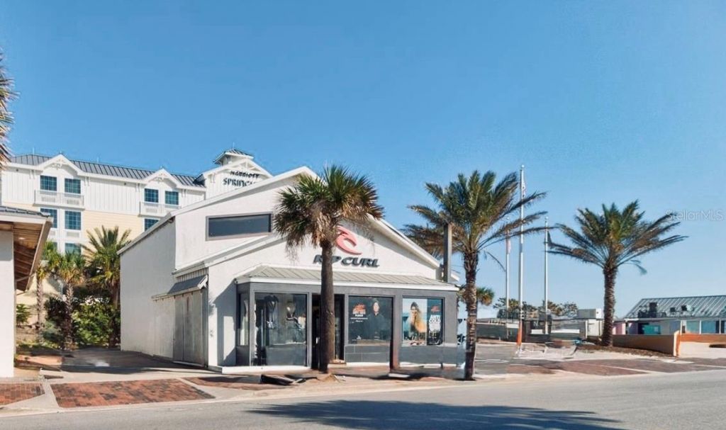 510 Flagler Avenue , New Smyrna Beach, FL 32169 Photo