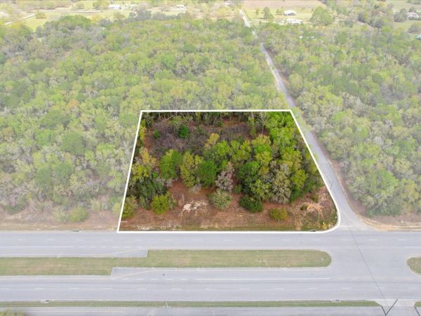 161 W NORVELL BRYANT HIGHWAY, HERNANDO, FL 34442