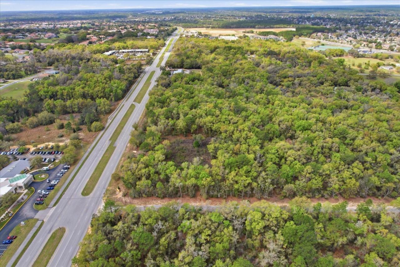 161 W Norvell Bryant Highway, Hernando, FL 34442 Photo