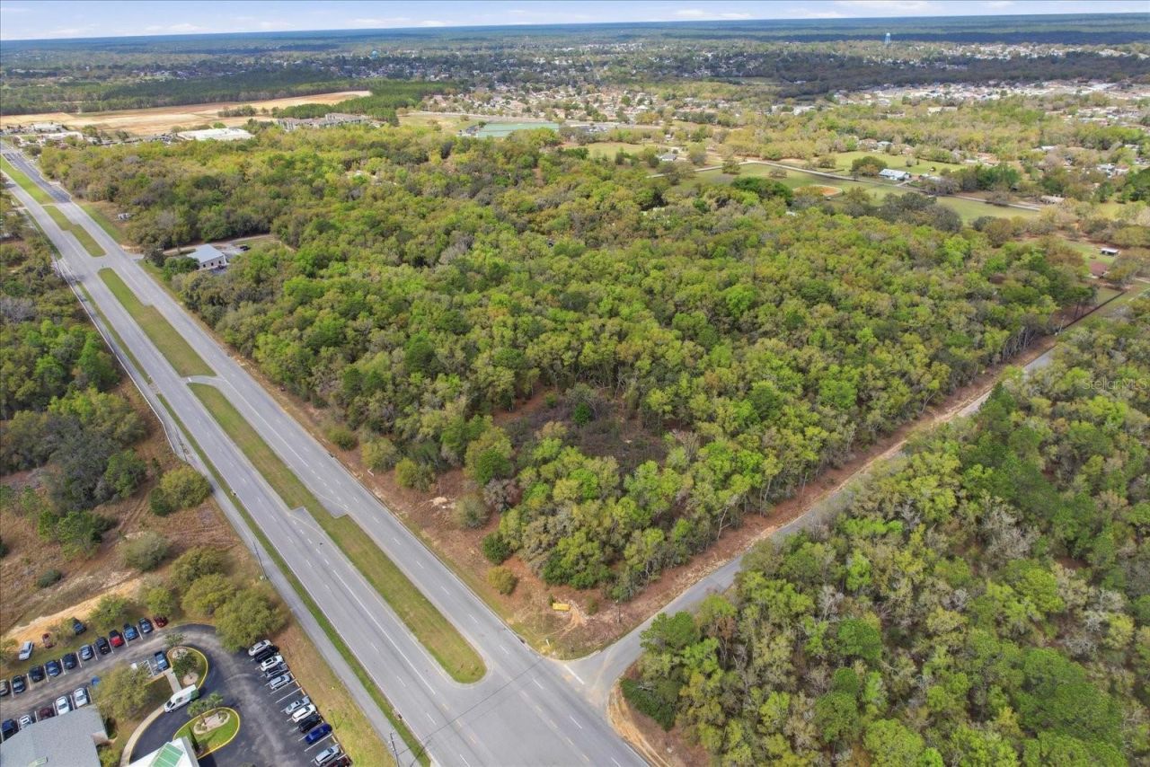 161 W Norvell Bryant Highway, Hernando, FL 34442 Photo