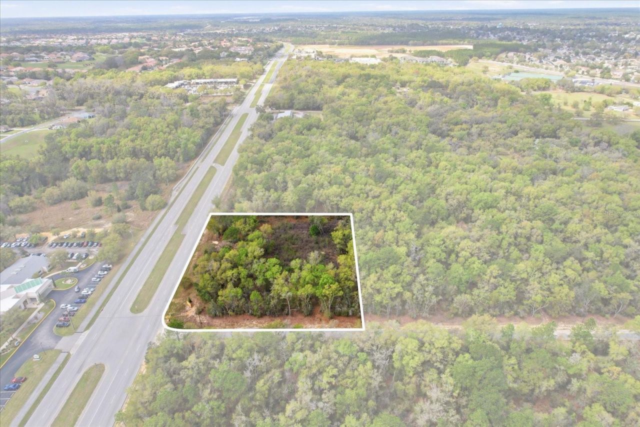161 W Norvell Bryant Highway, Hernando, FL 34442 Photo