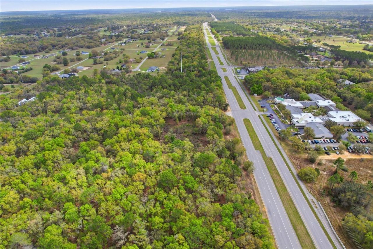 161 W Norvell Bryant Highway, Hernando, FL 34442 Photo