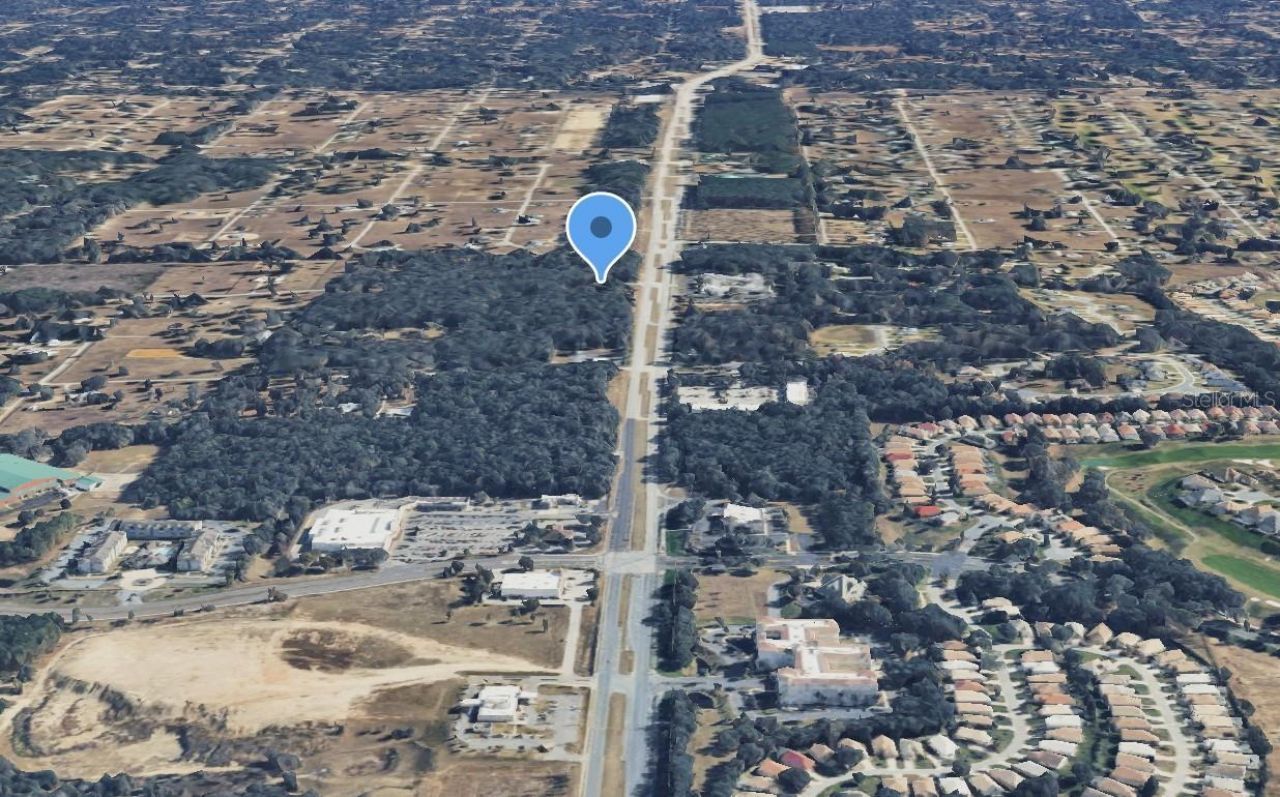 161 W Norvell Bryant Highway, Hernando, FL 34442 Photo