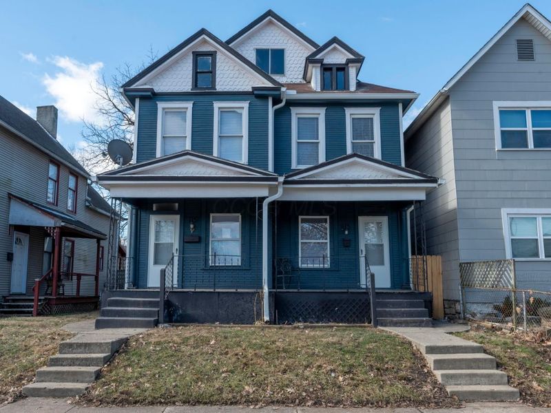 113-115 W Park Avenue, Columbus, OH 43222 Photo 1