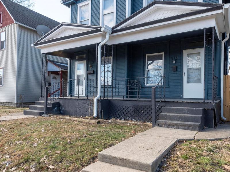 113-115 W Park Avenue, Columbus, OH 43222 Photo 2