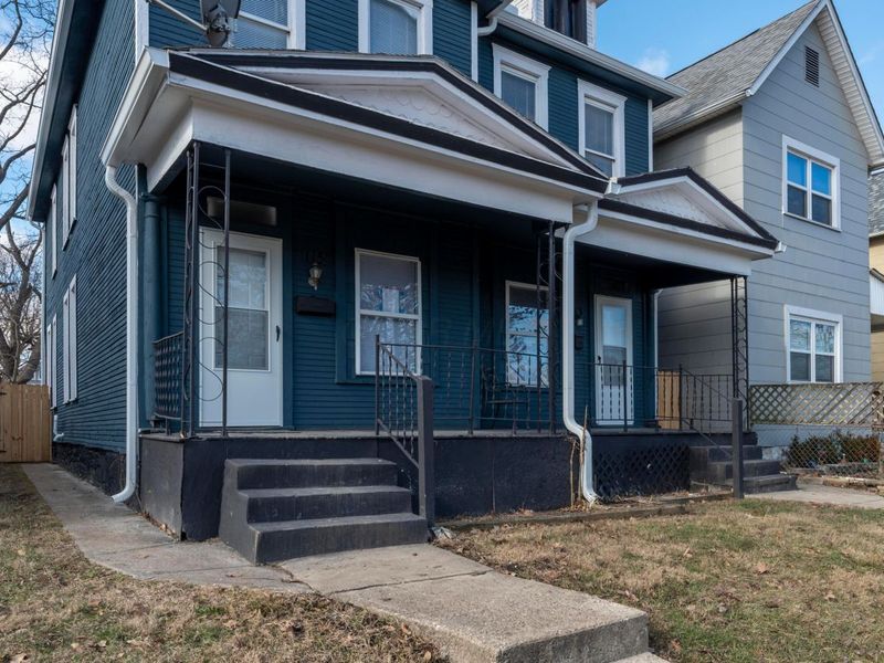 113-115 W Park Avenue, Columbus, OH 43222 Photo 32