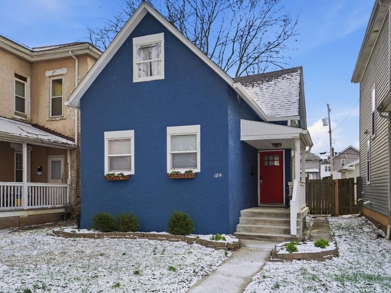 184 N 21st Street, Columbus, OH 43203 Photo 2