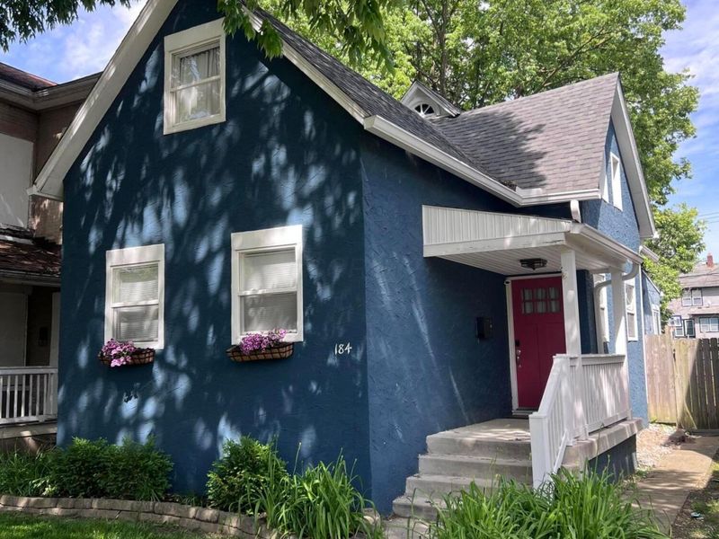 184 N 21st Street, Columbus, OH 43203 Photo 2