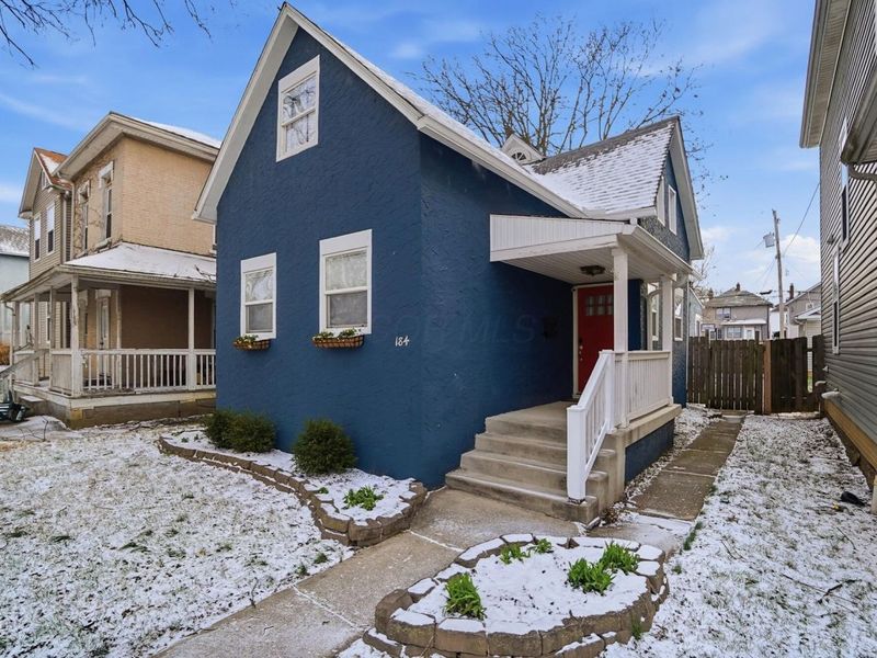 184 N 21st Street, Columbus, OH 43203 Photo 3