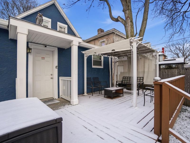 184 N 21st Street, Columbus, OH 43203 Photo 31