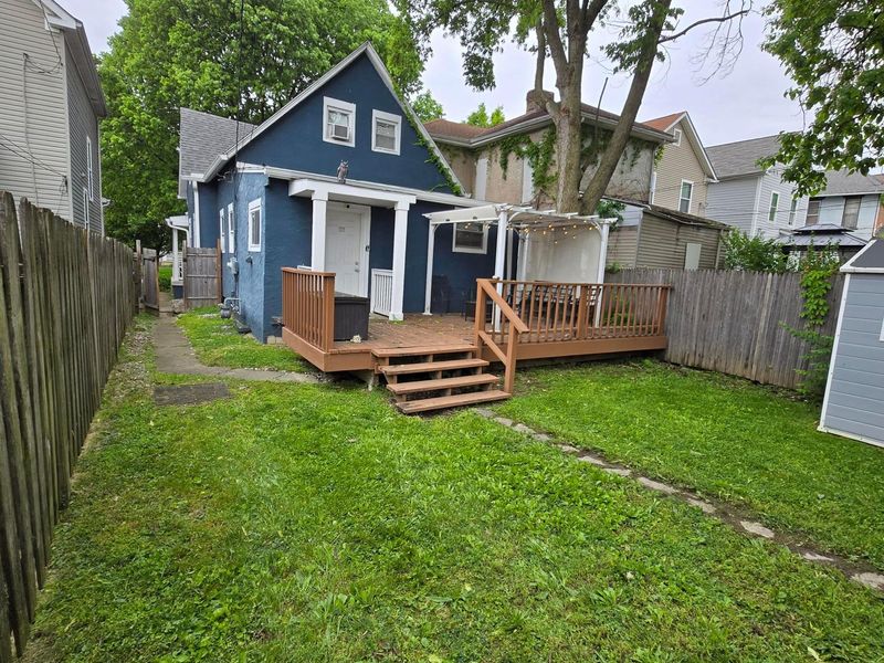 184 N 21st Street, Columbus, OH 43203 Photo 32