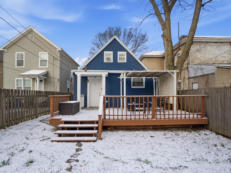 184 N 21st Street, Columbus, OH 43203 Photo 33