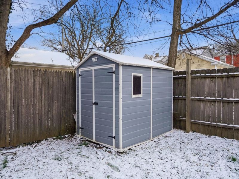 184 N 21st Street, Columbus, OH 43203 Photo 33