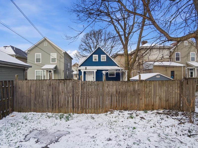 184 N 21st Street, Columbus, OH 43203 Photo 35