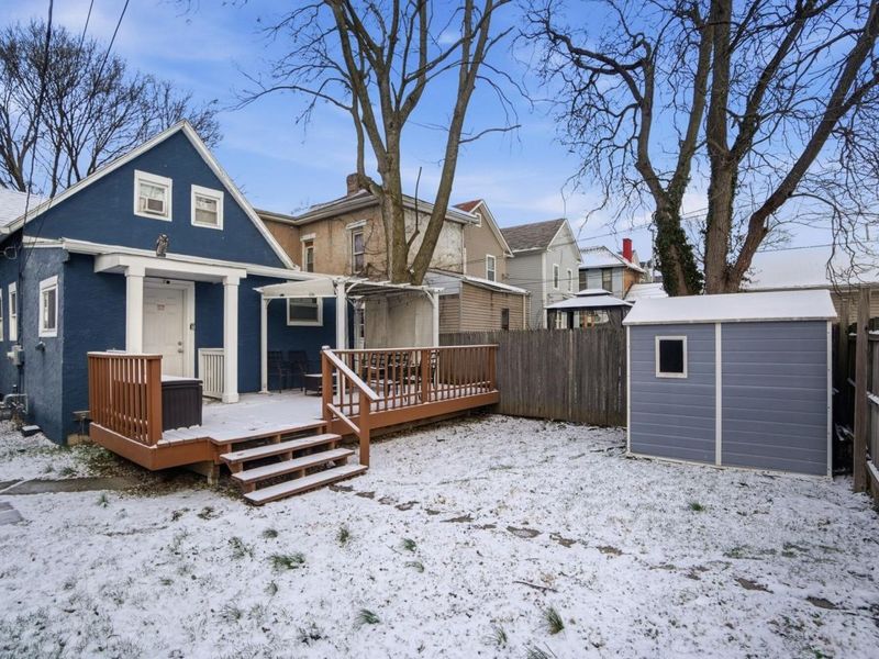 184 N 21st Street, Columbus, OH 43203 Photo 35