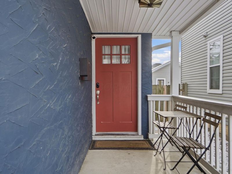 184 N 21st Street, Columbus, OH 43203 Photo 4