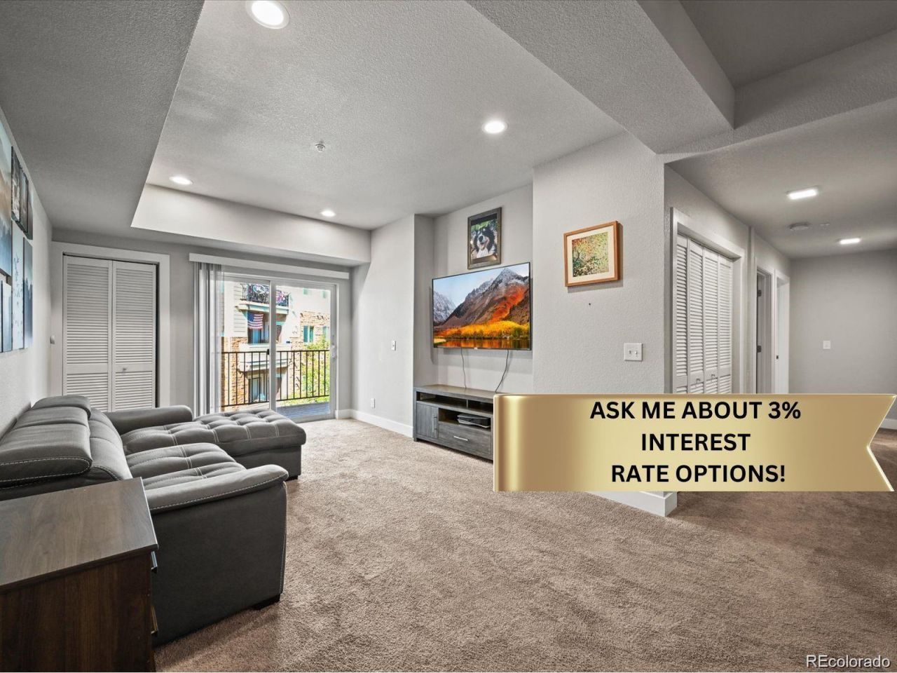 1401 W 85th Avenue, Unit B302, Denver, CO 80260 Main Photo