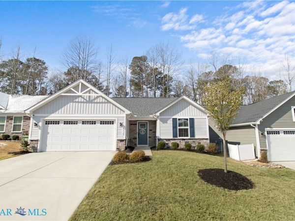 6964 Motley Landing Drive , Gloucester, VA 23061