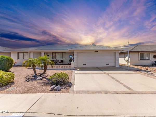 8311 E LAGUNA AZUL Avenue, Mesa, AZ 85209
