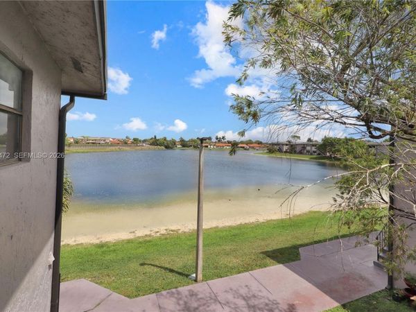 13371 SW 17th Ln, Unit 2-8, Miami, FL 33175