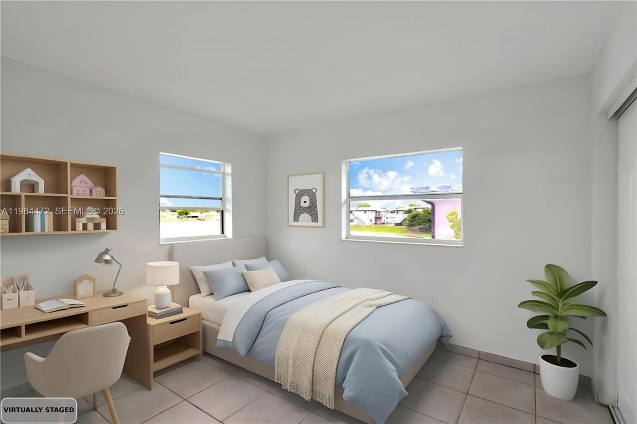 13371 SW 17th Ln, Unit 2-8, Miami, FL 33175 Photo