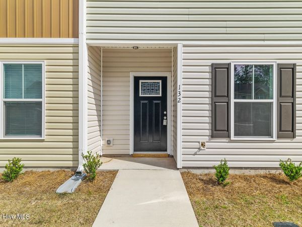 132 Buckhorn Avenue, Holly Ridge, NC 28445