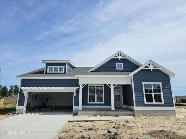 371 Longhill Drive , Wilmington, NC 28412