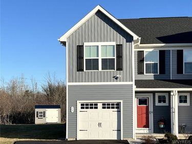 15 Grant Court, Buffalo, NY 14218