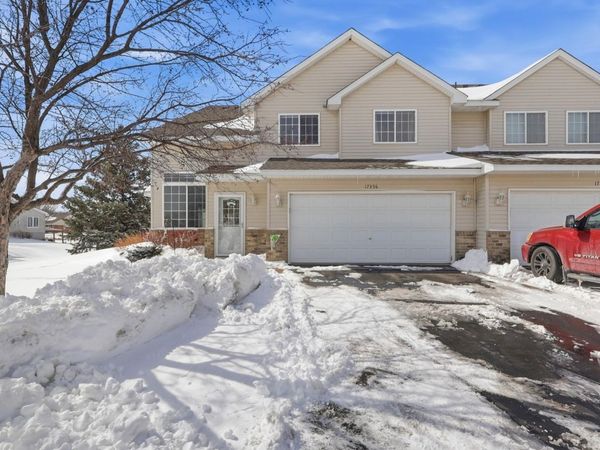 17356 Wilderness Circle SE, Prior Lake, MN 55372