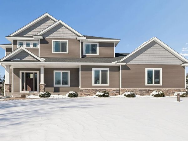 31346 Naples Street NE, Cambridge, MN 55008