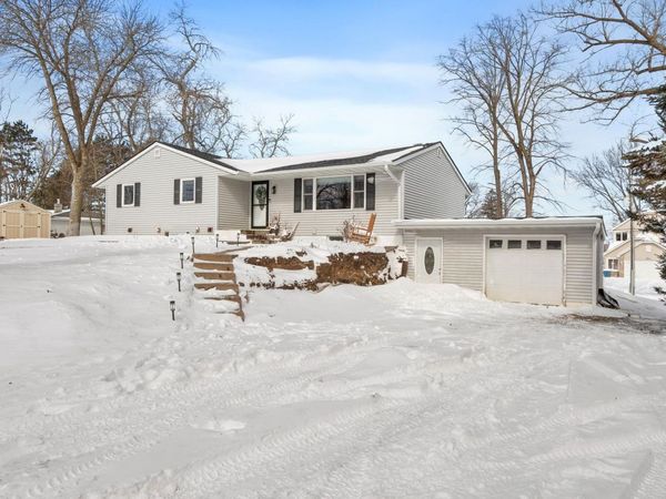 7810 Scandia Trail N, Forest Lake, MN 55025