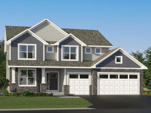 9527 Jada Way, Elko New Market, MN 55020