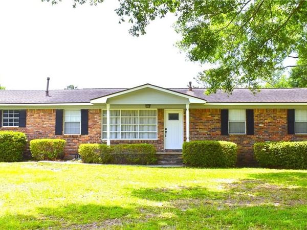 6208 Anthony Drive W, Theodore, AL 36582