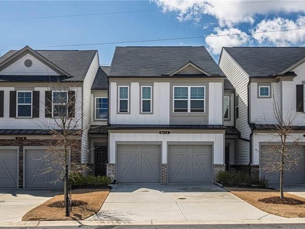 5760 Flint Lane, Cumming, GA 30028