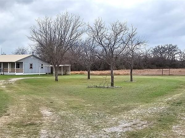 301 FM 1467 S, Zephyr, TX 76890