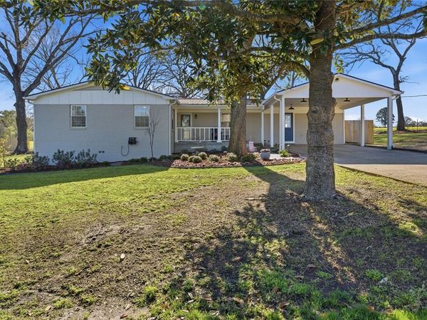 4485 Fm 753, Athens, TX 75751