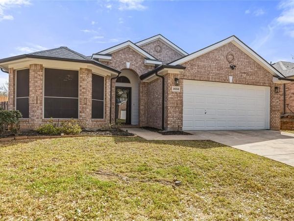3008 Alcove Lane, Corinth, TX 76210