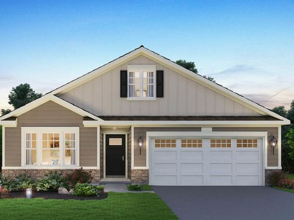 14620 S Azalia Circle, Plainfield, IL 60544