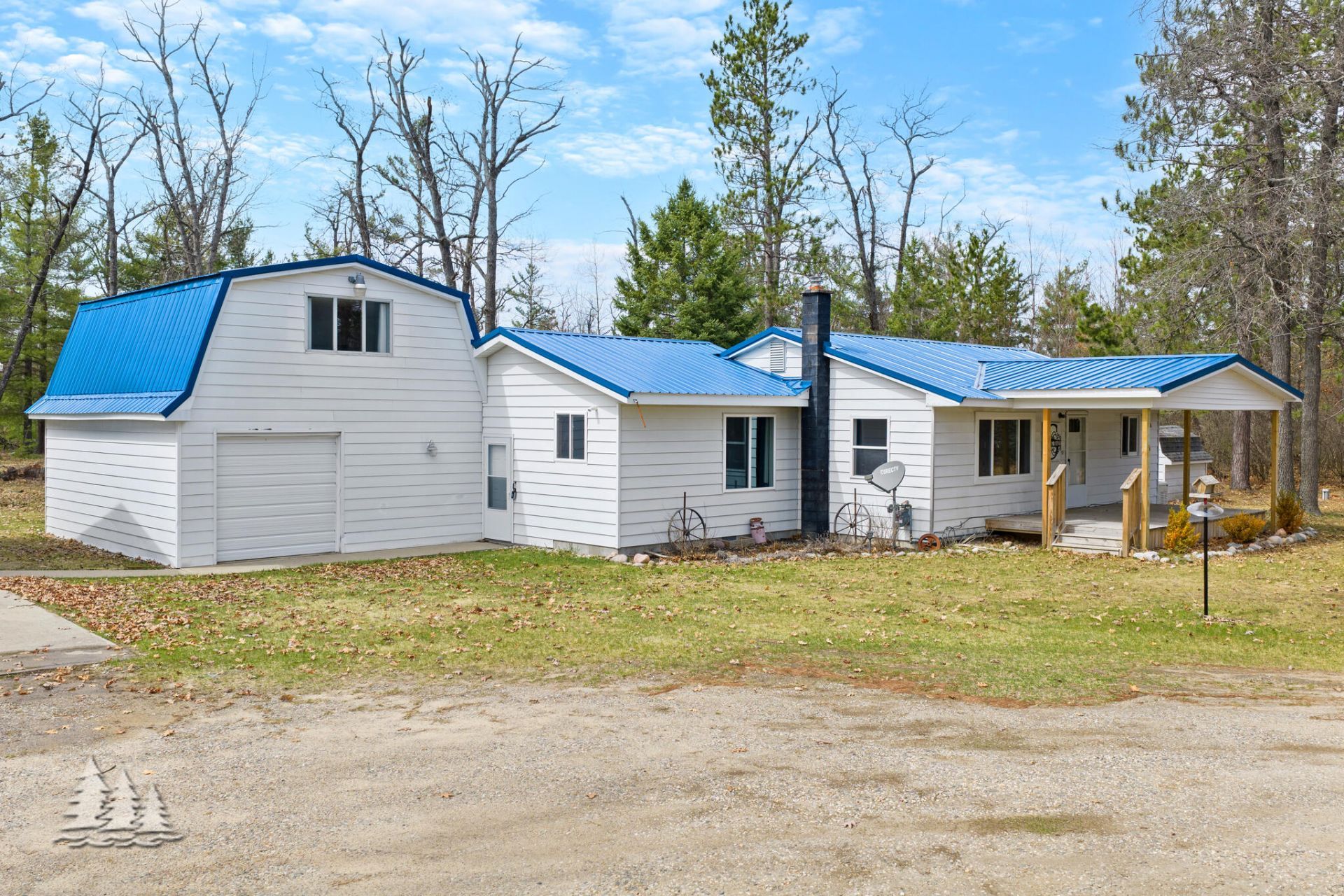 4210 County Road 491, Lewiston, MI 49756 Main Photo